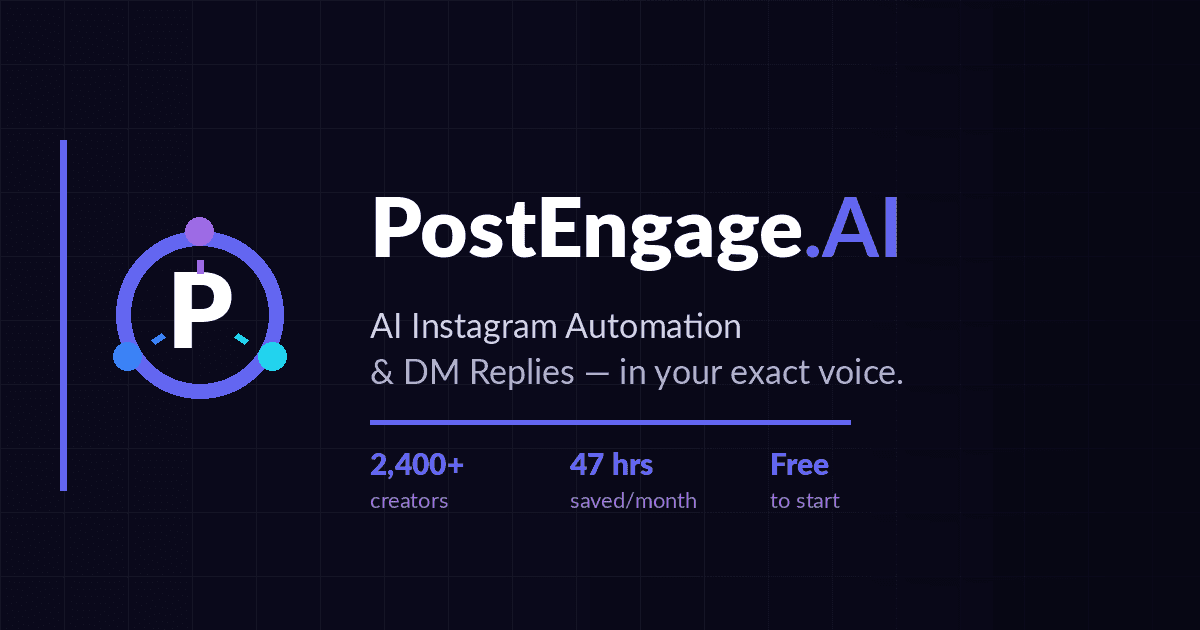Best Instagram Engagement Tool for Indian D2C Brands 2026